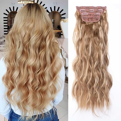 Tipo de cabello: