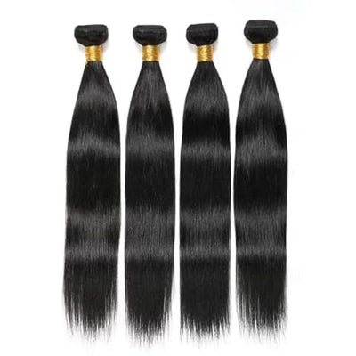 Tipo de cabello: