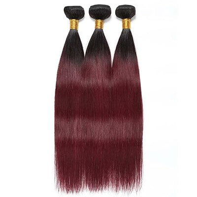 Tipo de cabello: