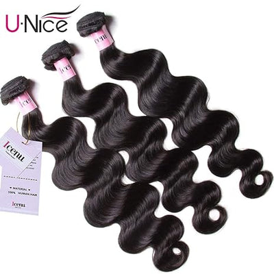 Tipo de cabello: